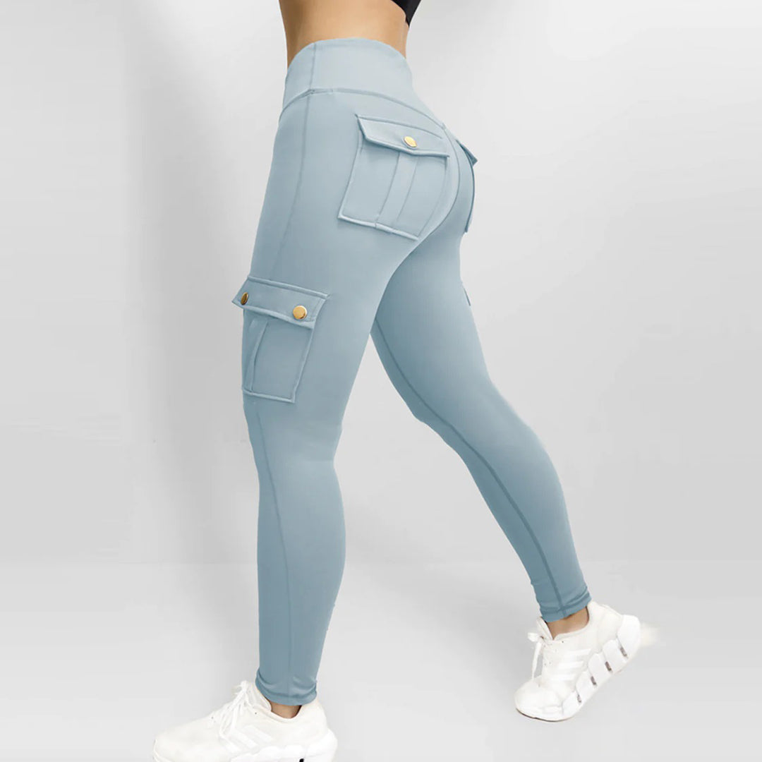 Priscilla Gym leggings for women
