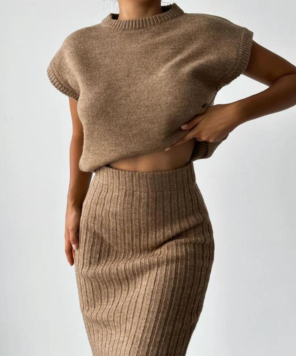 Helen Two-Piece Set