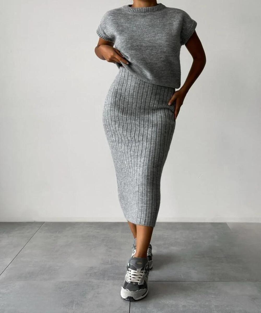 Helen Two-Piece Set