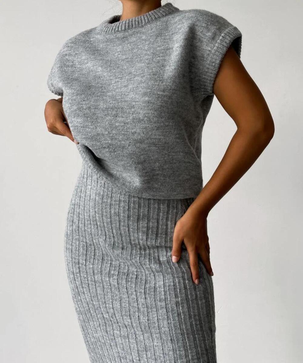 Helen Two-Piece Set