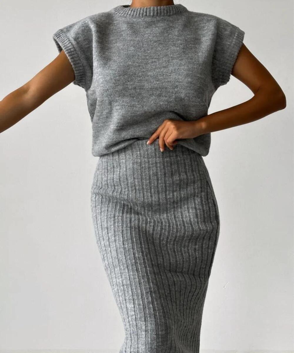 Helen Two-Piece Set