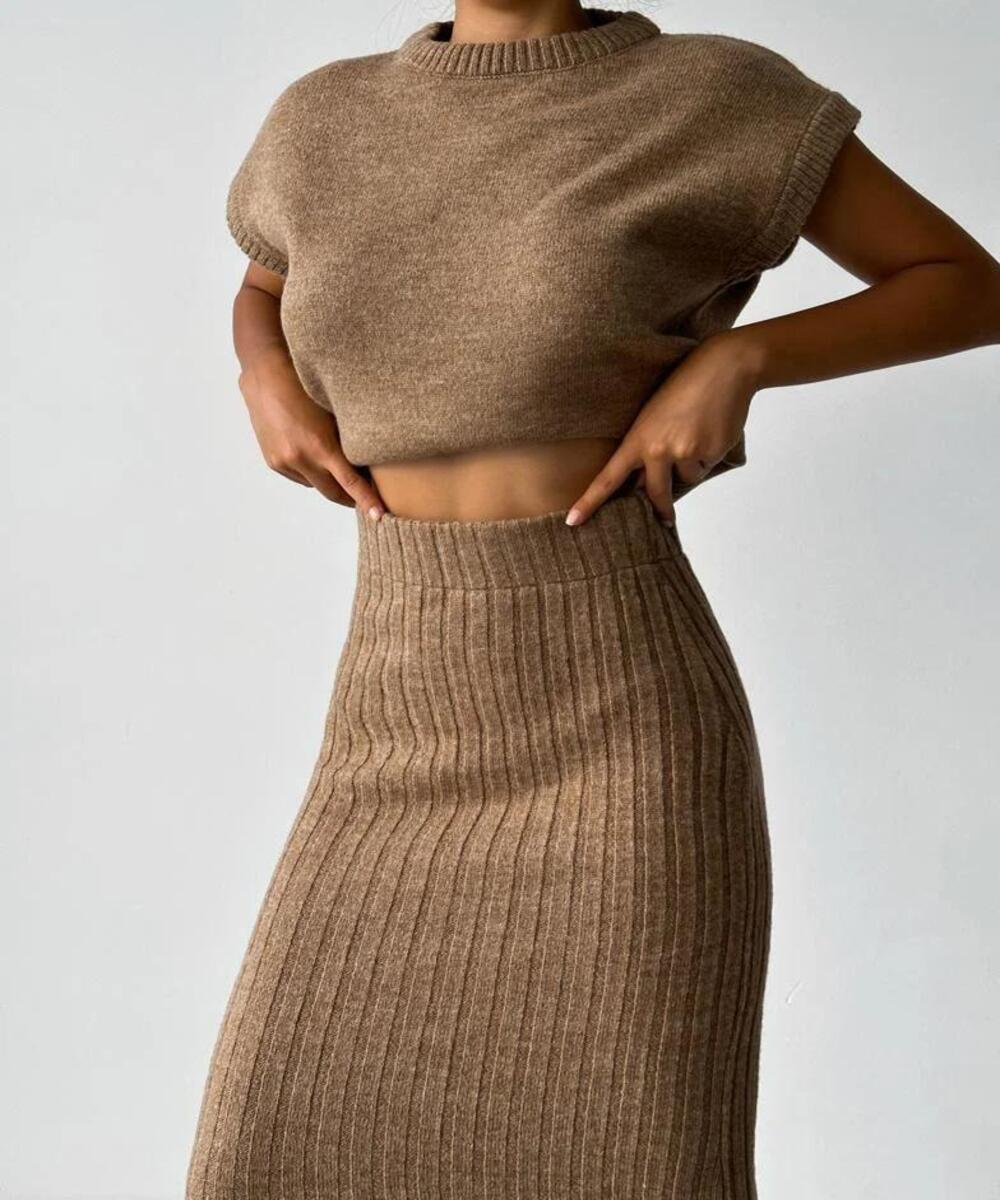 Helen Two-Piece Set