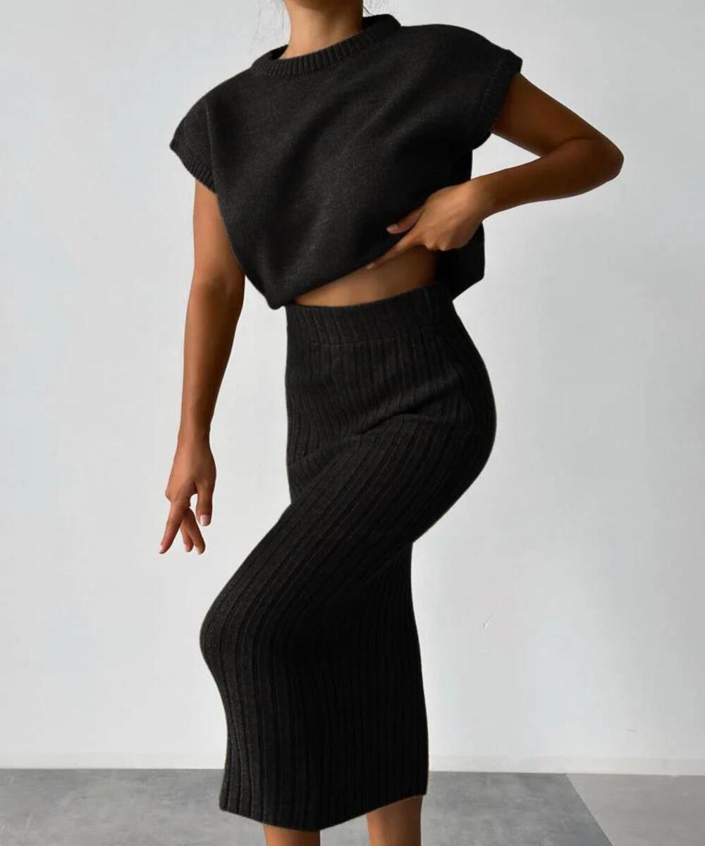 Helen Two-Piece Set