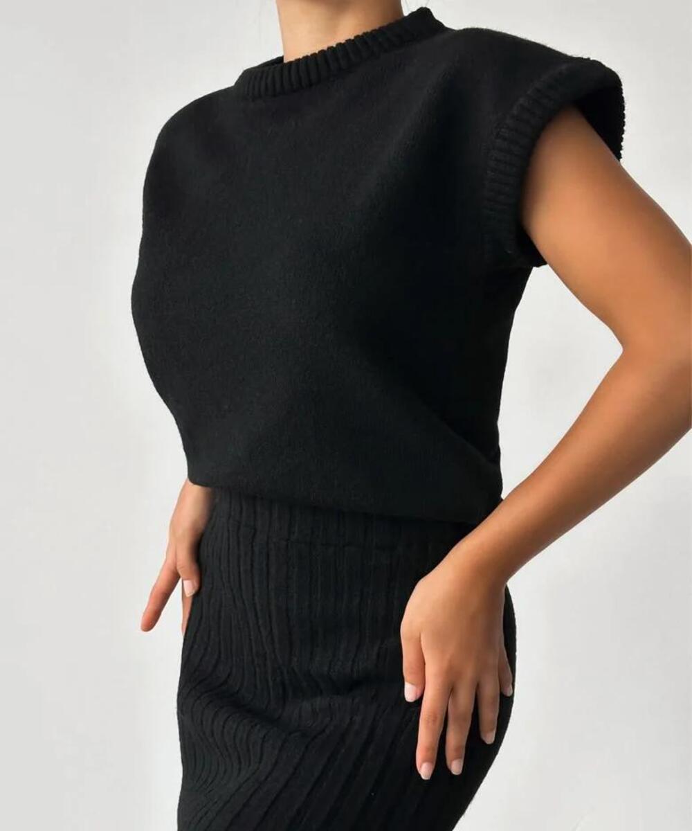 Helen Two-Piece Set