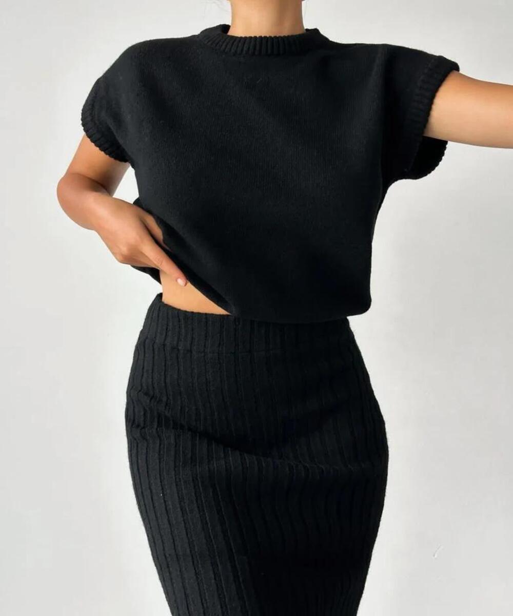 Helen Two-Piece Set