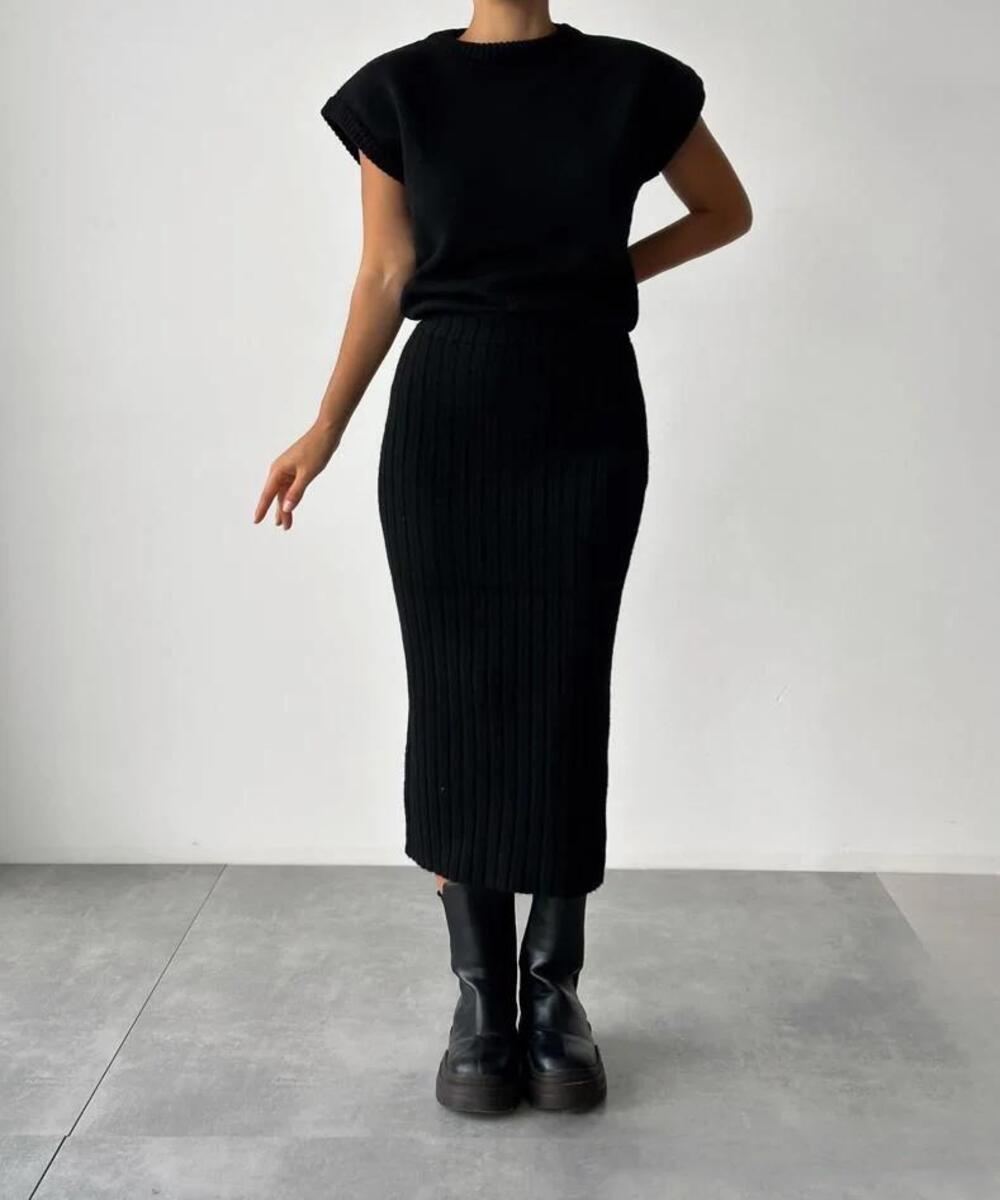 Helen Two-Piece Set