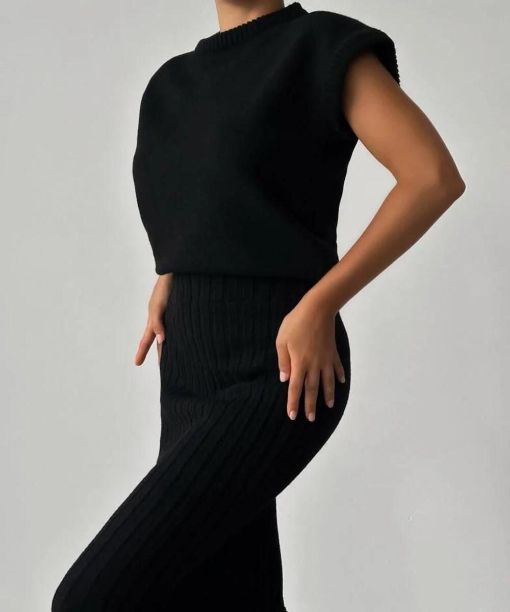 Helen Two-Piece Set