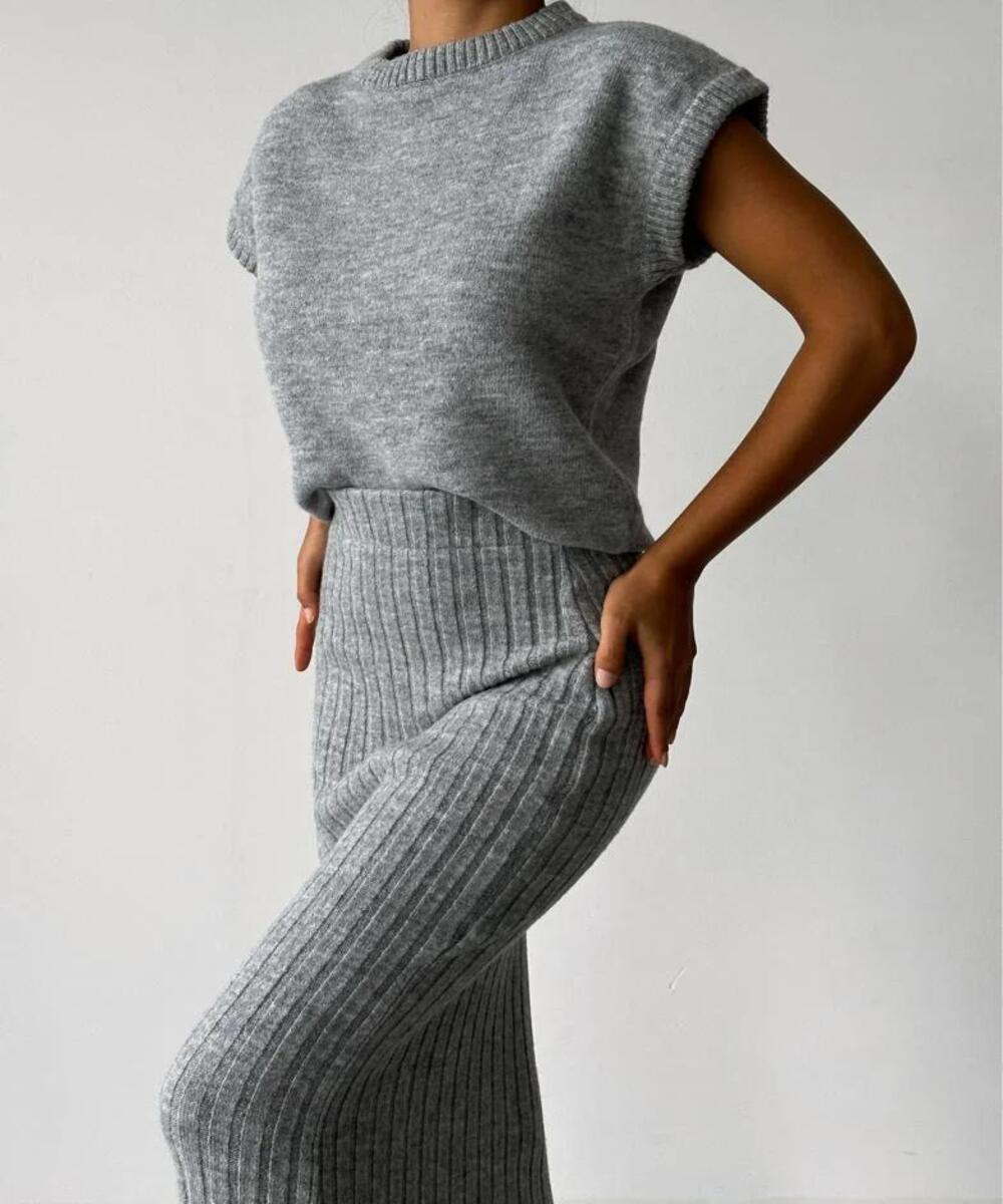 Helen Two-Piece Set