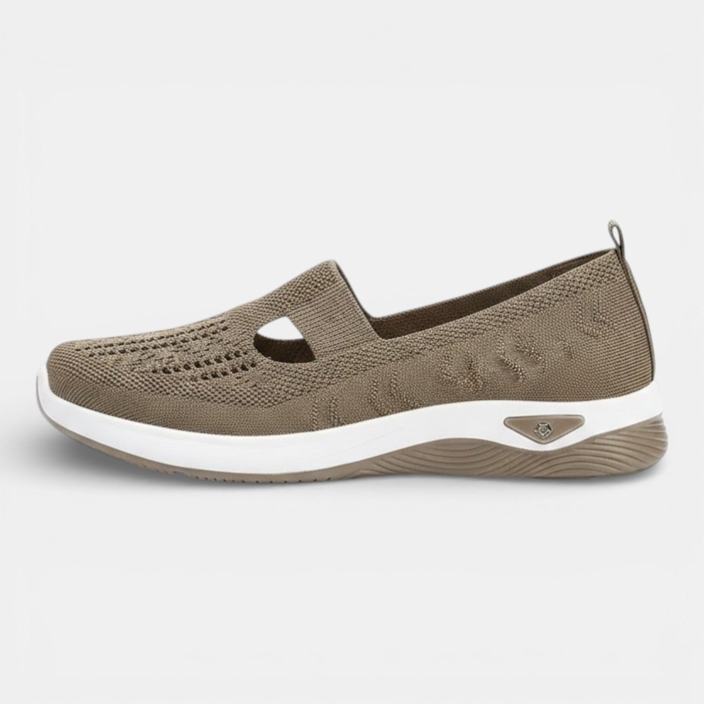 Carry Orthopaedic Slip-On