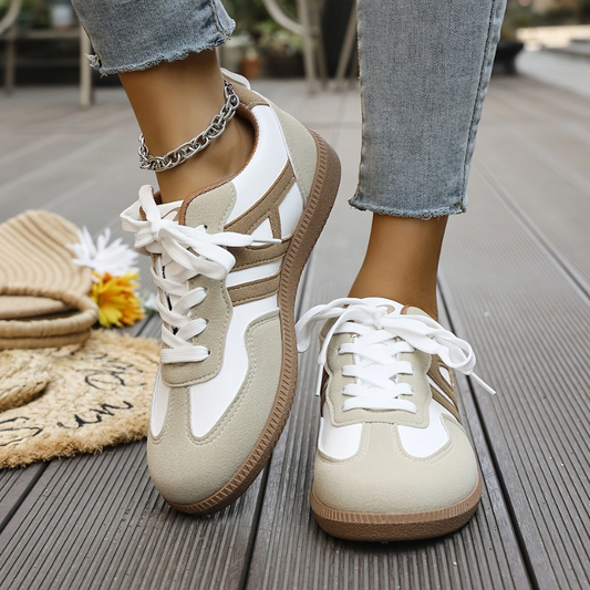 Lisa Orthopaedic Comfortable Sneakers