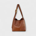 Nevaeh Elegant Leather Shoulder Bag