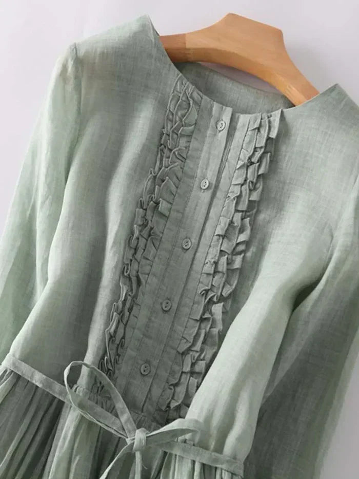 Kinley Classic Vintage Dress
