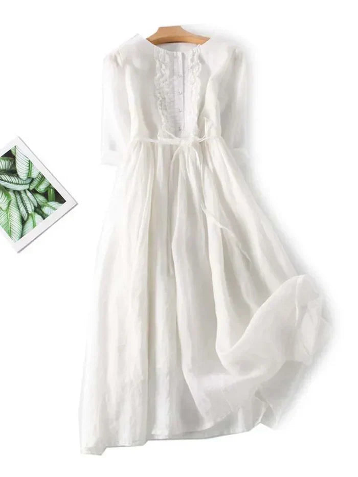 Kinley Classic Vintage Dress