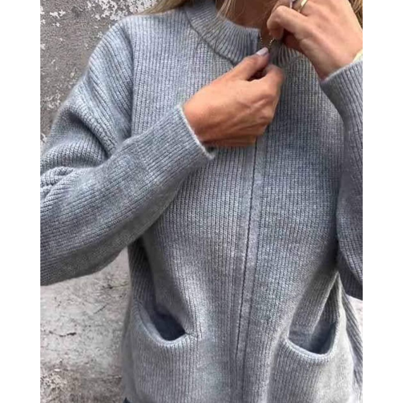 Alianna Timeless Knit Cardigan