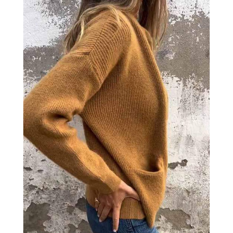 Alianna Timeless Knit Cardigan