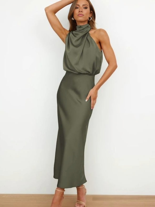Bentie Elegant Cocktail Dress