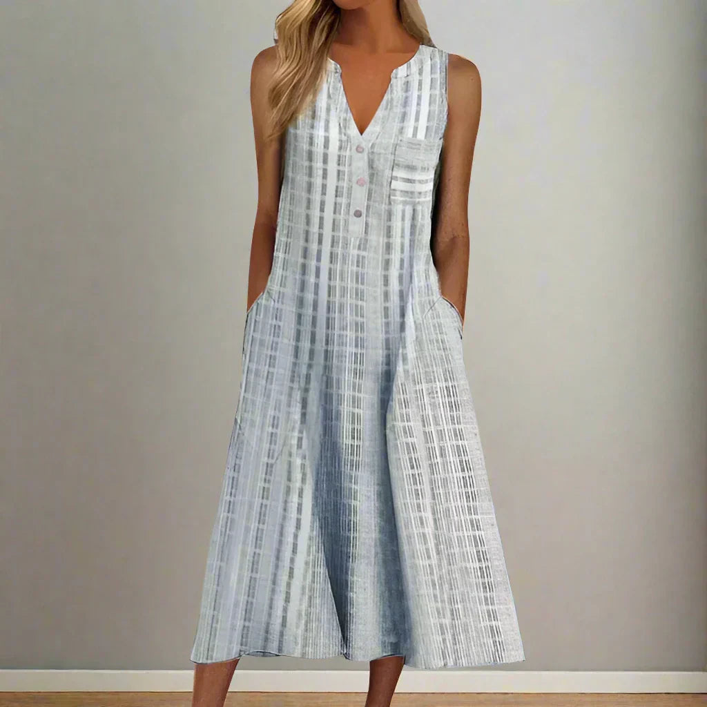 Jenna Elegant Dress