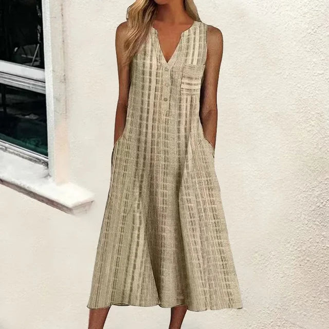 Jenna Elegant Dress