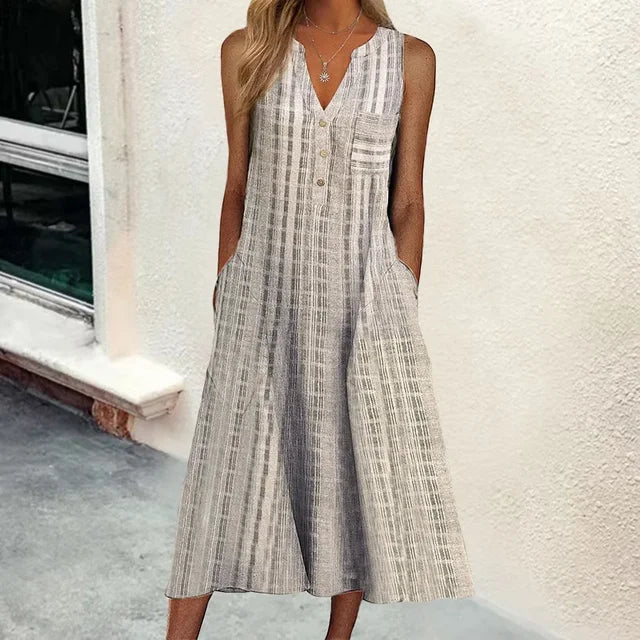 Jenna Elegant Dress