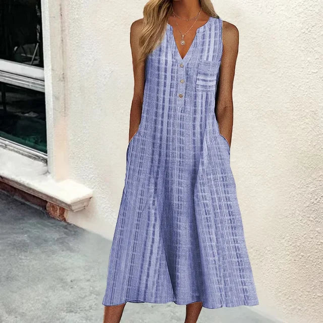 Jenna Elegant Dress