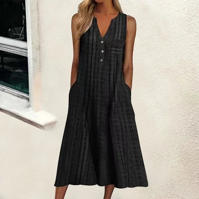 Jenna Elegant Dress