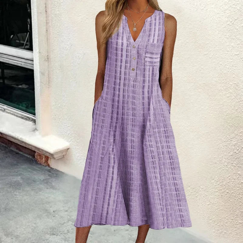 Jenna Elegant Dress