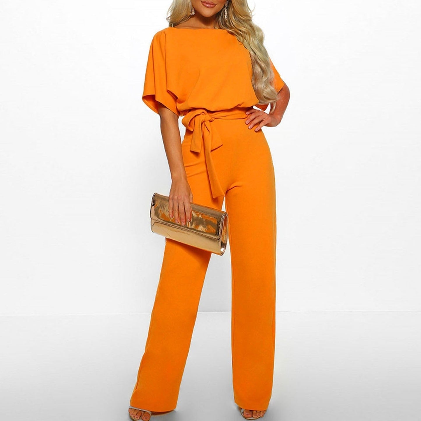 Aussie Wear Demi Jumpsuit