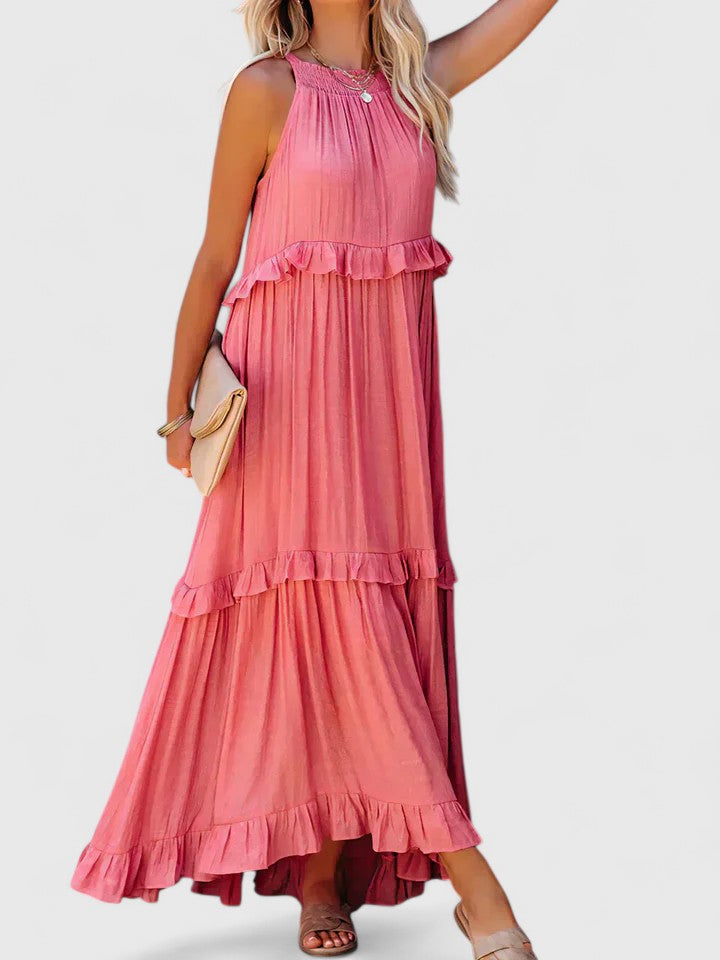 Amoura Elegant Dress
