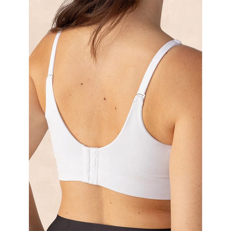 Kenna Wire-Free Shaping Bra