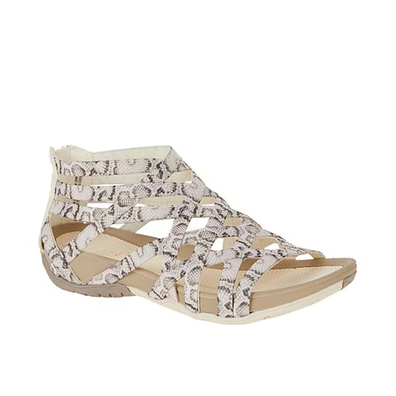 Olesya Orthopaedic Sandals