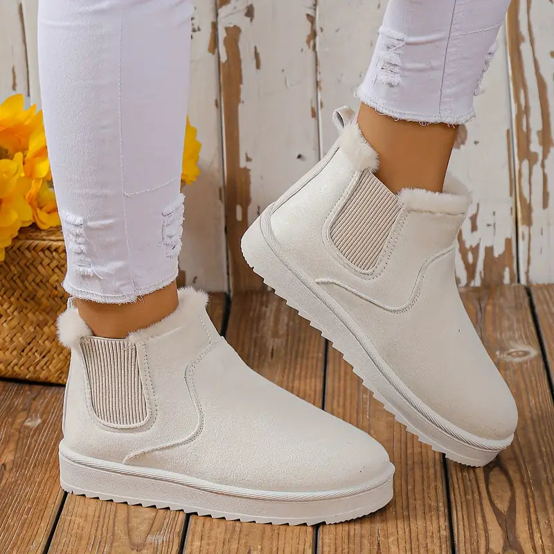 Karin Warm Winter Boots