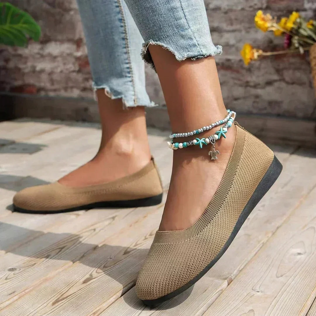 Avery Anti-Slip Breathable Shoes