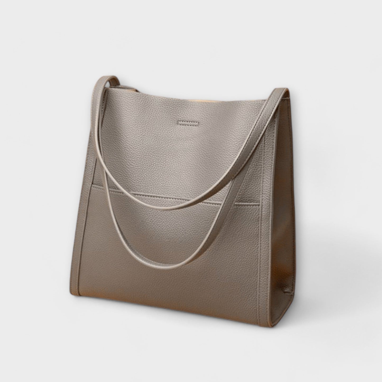 Cecilia Handmade Leather Bag