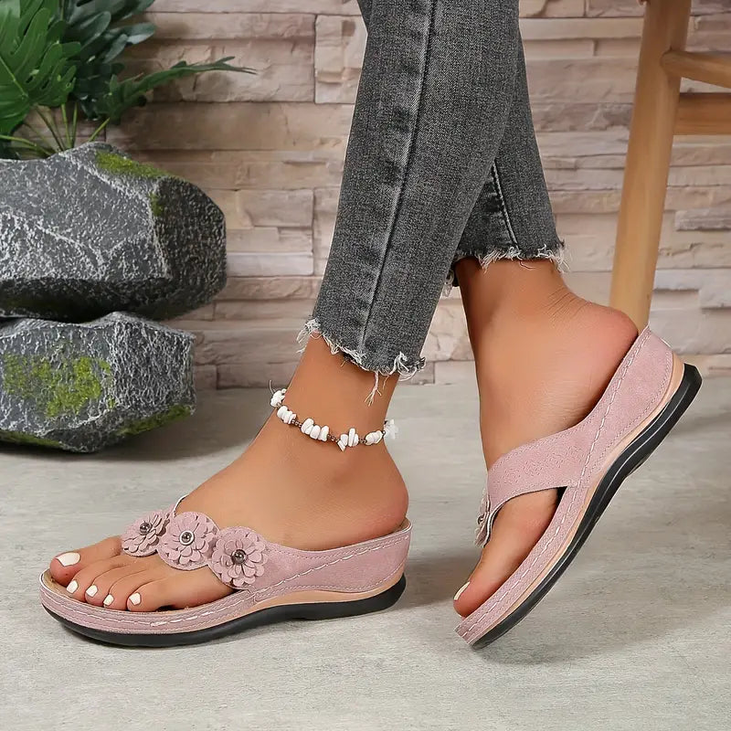 Sophia Orthopaedic Sandals — view 9