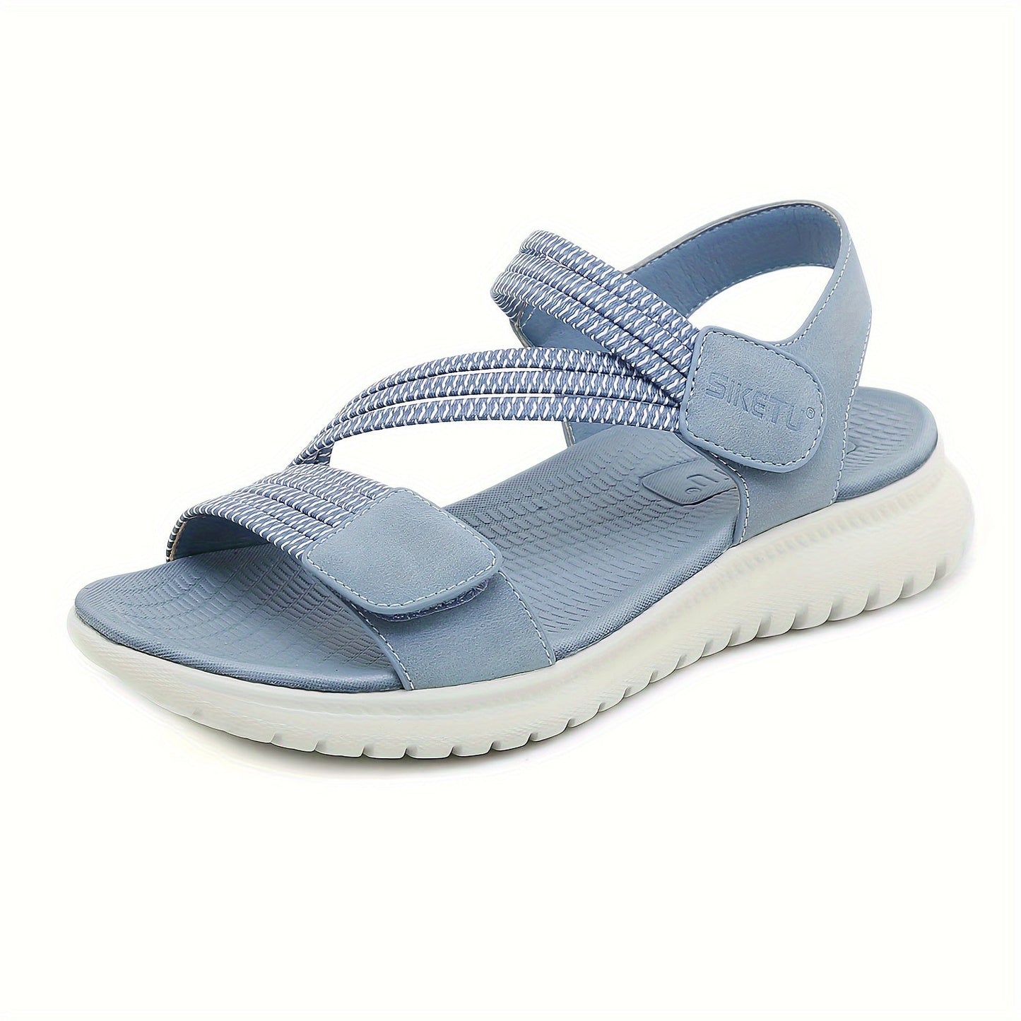 Finley Maximum Support Sandals