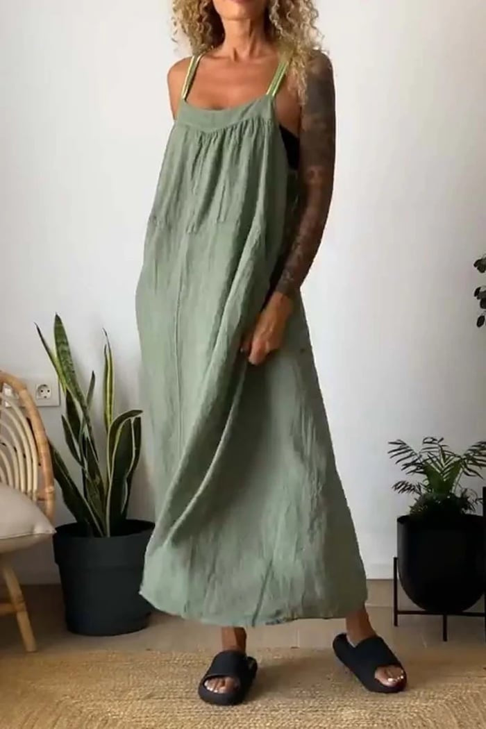 Xalila Summer Breeze Dress