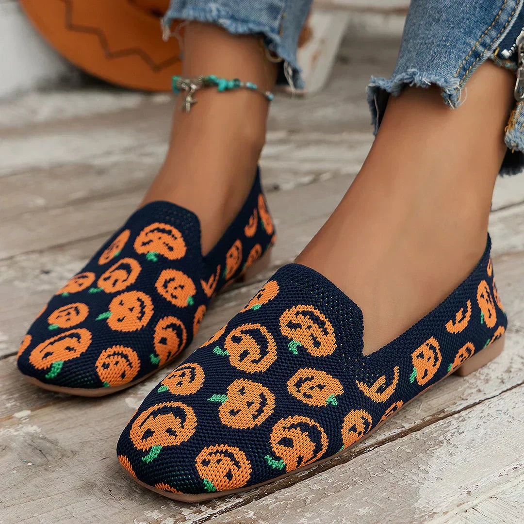 Nadia Orthopaedic Shoes