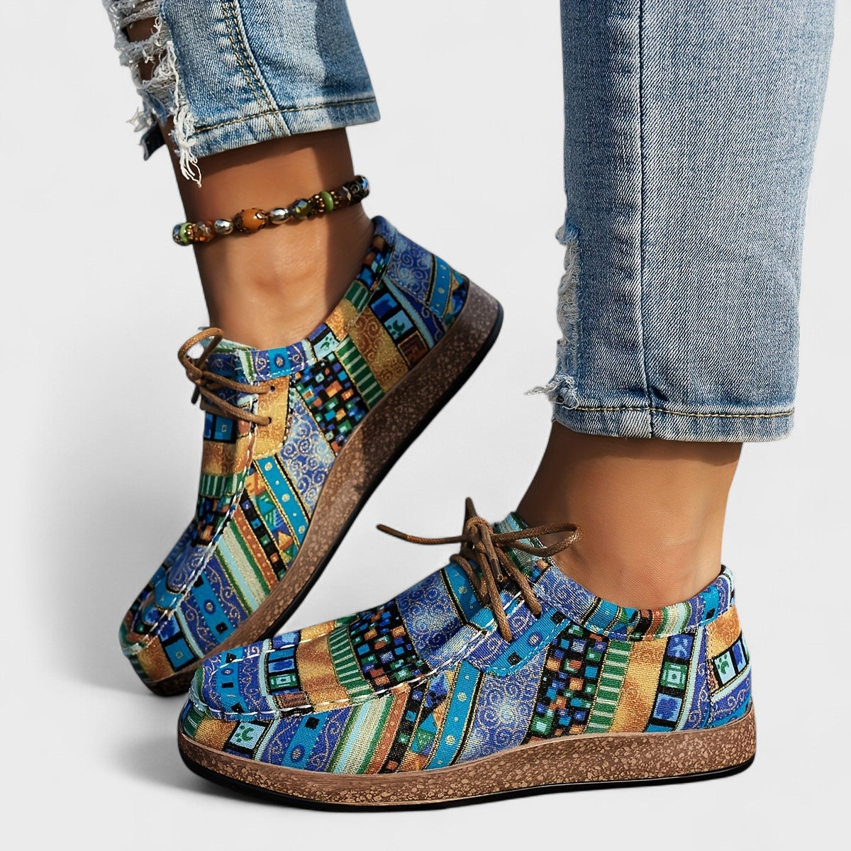 Lexi Ultra-Light Orthopaedic Shoes