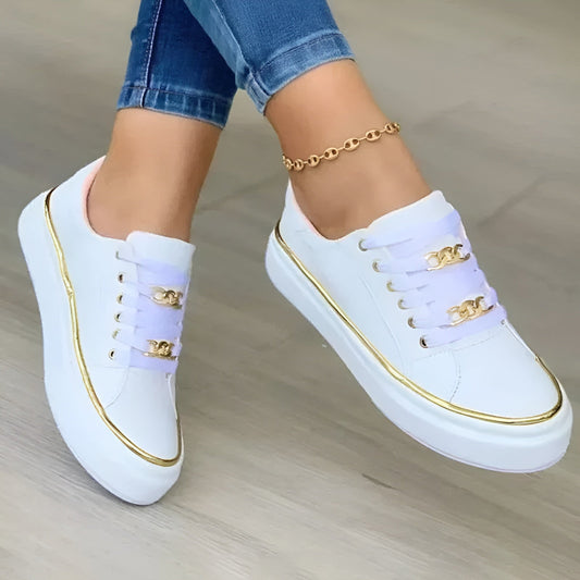 Ava Stylish Orthopaedic Women’s Sneakers