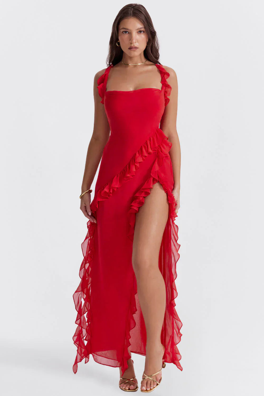 Gavriella Summer Dress