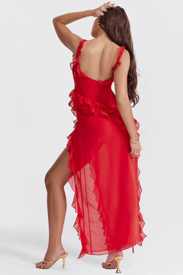 Gavriella Summer Dress