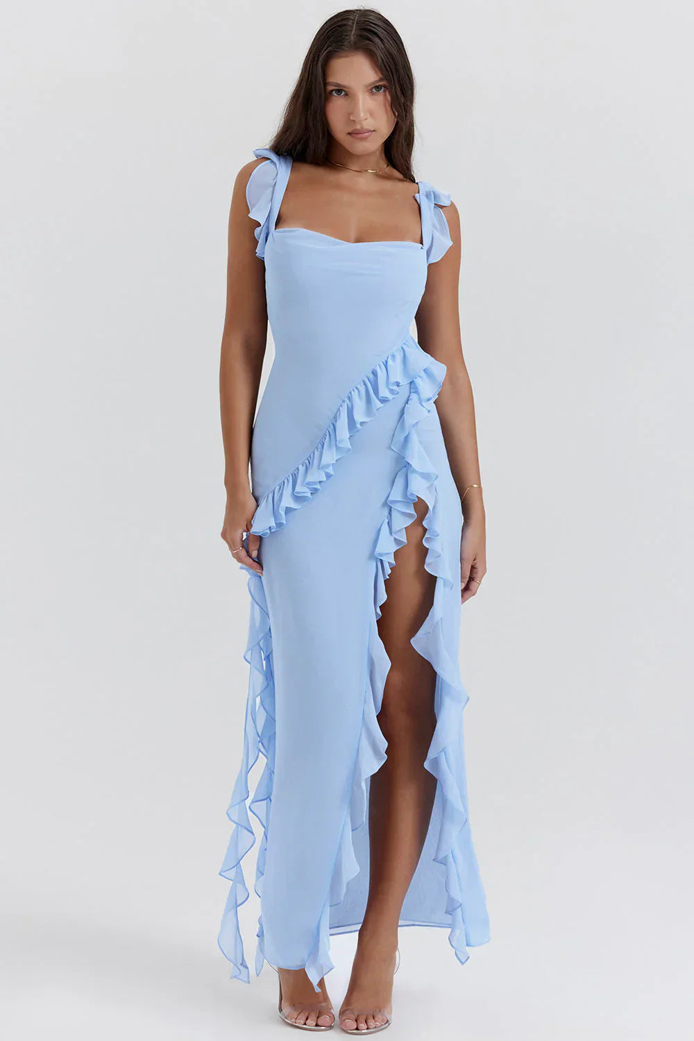 Gavriella Summer Dress