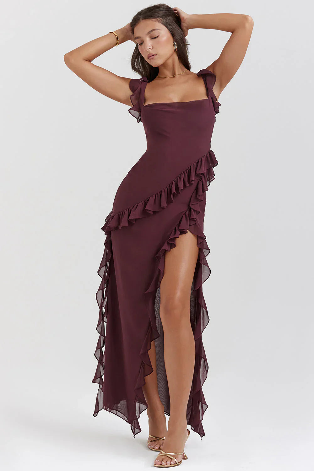 Gavriella Summer Dress
