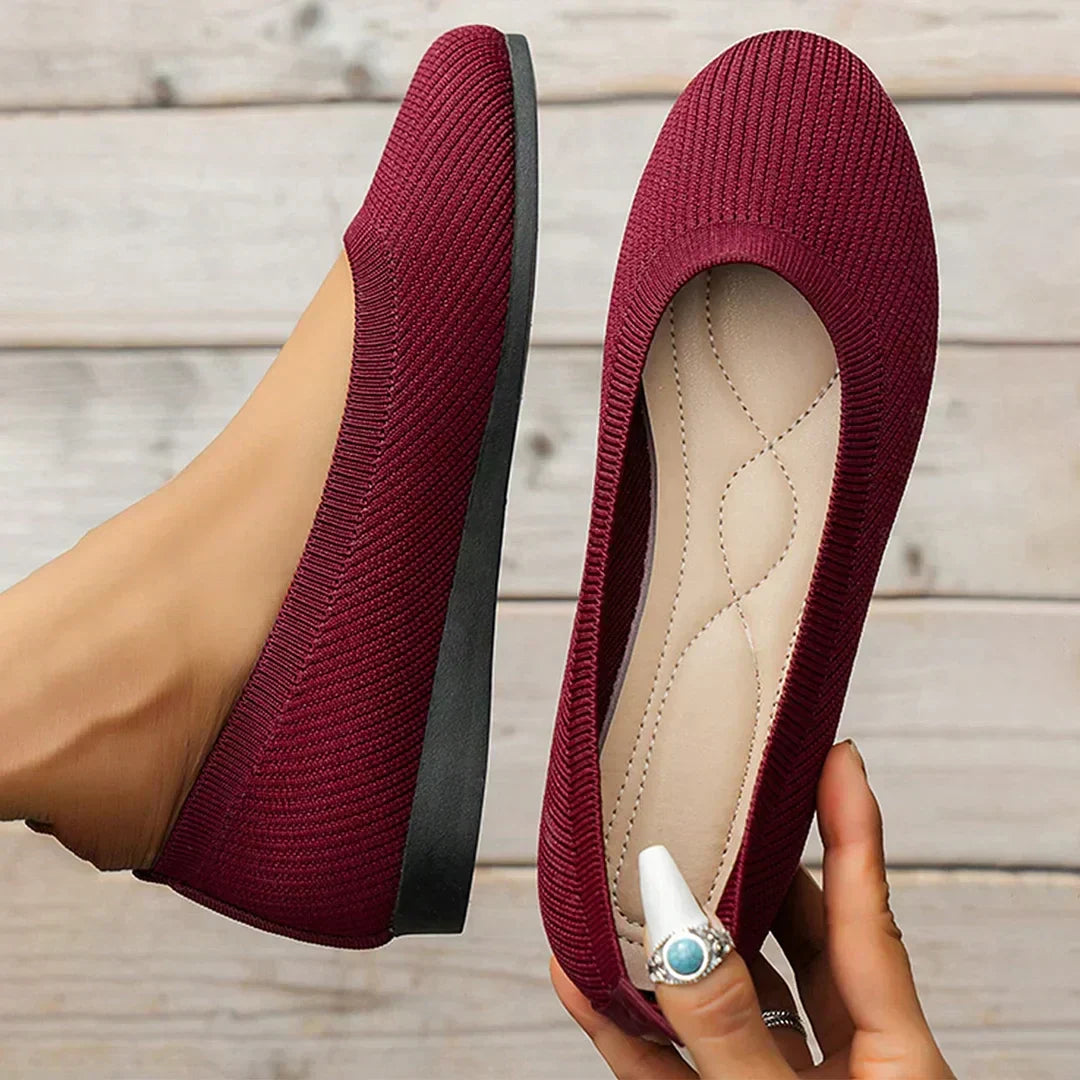 Avery Anti-Slip Breathable Shoes