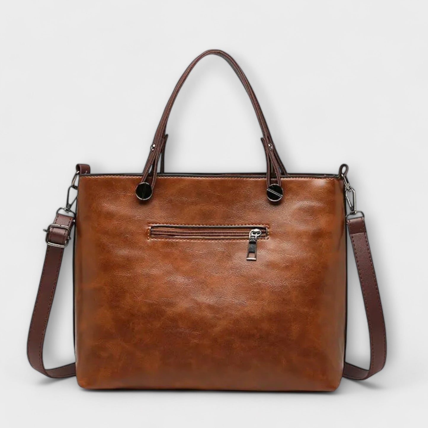 Serenity Elegant Leather Bag