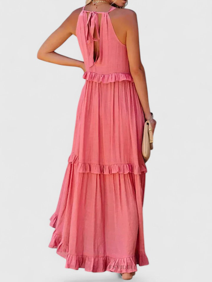 Amoura Elegant Dress