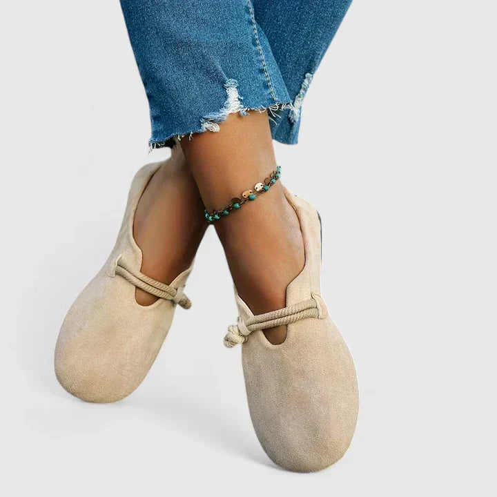 Piper Orthopaedic Loafers