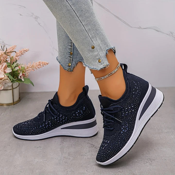 Bonnie - Orthopaedic Sneakers