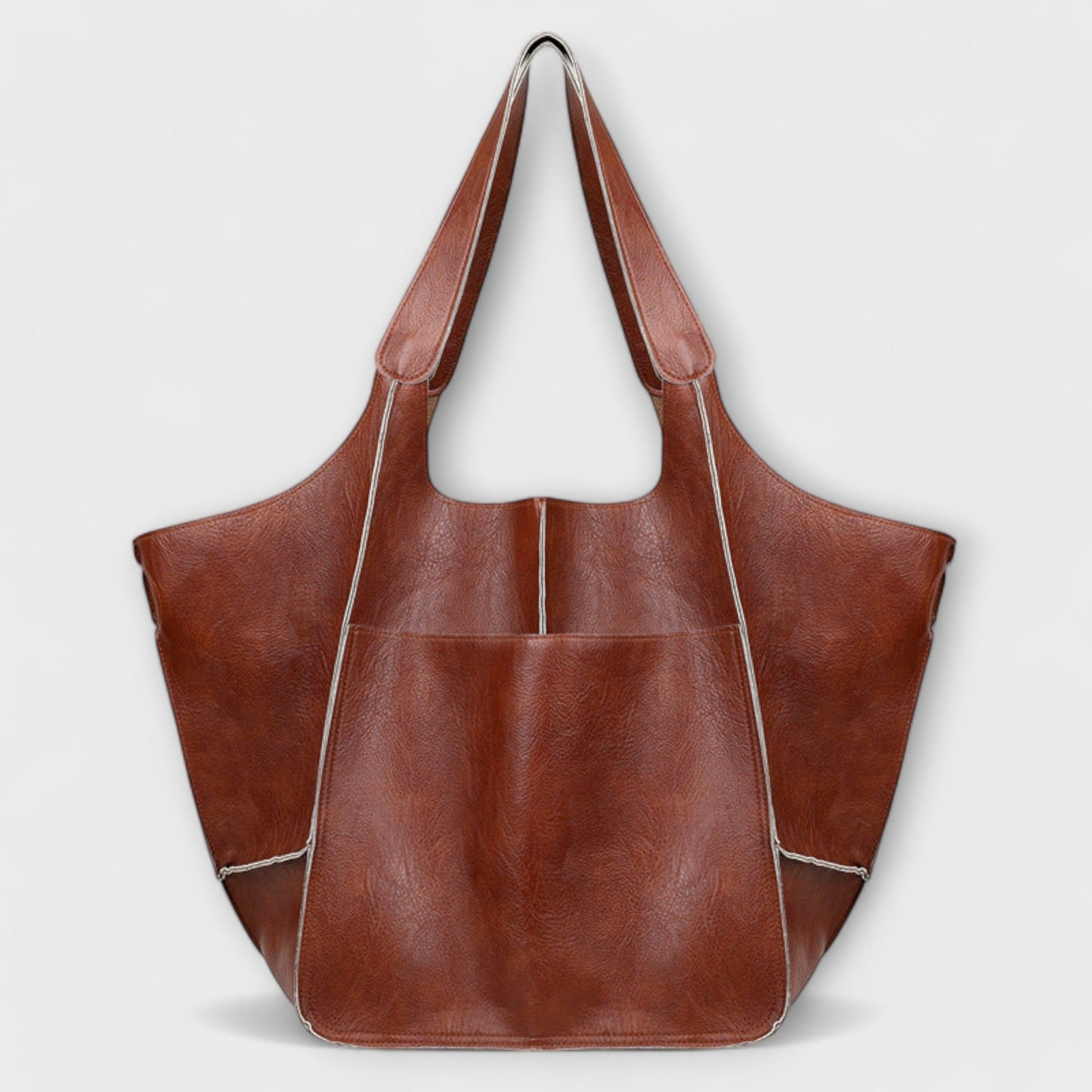 Junine Oversized Weekender Bag