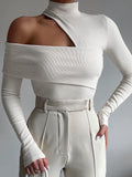 Fiona Turtleneck Sweater